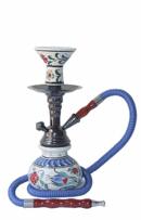 Manufacturers Exporters and Wholesale Suppliers of Ceramic Hukka Khurja Uttar Pradesh